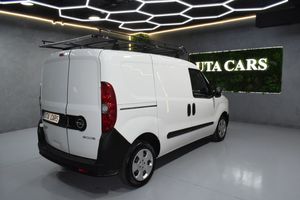 Opel Combo Cargo 1.3 CDTI 70kW (95CV) L1 H1 3 Puertas - Foto 6