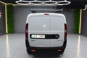 Opel Combo Cargo 1.3 CDTI 70kW (95CV) L1 H1 3 Puertas - Foto 5