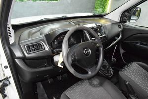 Opel Combo Cargo 1.3 CDTI 70kW (95CV) L1 H1 3 Puertas - Foto 19