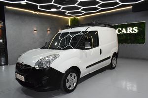 Opel Combo Cargo 1.3 CDTI 70kW (95CV) L1 H1 3 Puertas - Foto 3