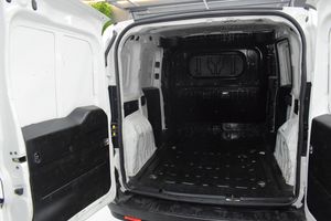 Opel Combo Cargo 1.3 CDTI 70kW (95CV) L1 H1 3 Puertas - Foto 9