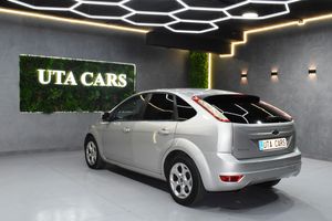 Ford Focus 1.6 TREND - Foto 5