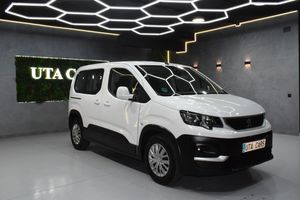 Peugeot Rifter Active Standard BlueHDi 73kW (IND) - Foto 7