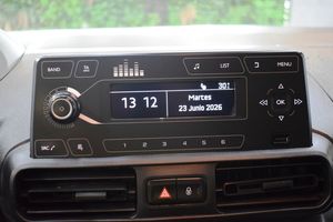 Peugeot Rifter Active Standard BlueHDi 73kW (IND) - Foto 29