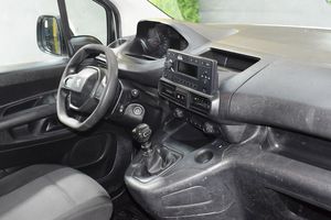 Peugeot Rifter Active Standard BlueHDi 73kW (IND) - Foto 16