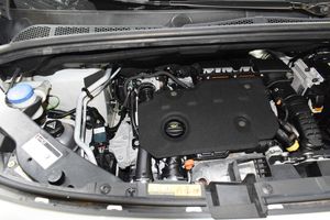 Peugeot Rifter Active Standard BlueHDi 73kW (IND) - Foto 36