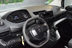 Peugeot Rifter Active Standard BlueHDi 73kW (IND) - Foto 21