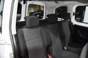 Peugeot Rifter Active Standard BlueHDi 73kW (IND) - Foto 11