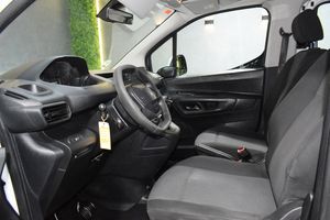 Peugeot Rifter Active Standard BlueHDi 73kW (IND) - Foto 20