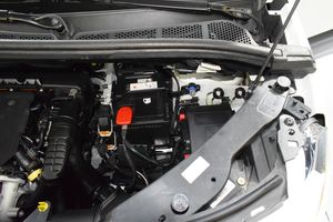 Peugeot Rifter Active Standard BlueHDi 73kW (IND) - Foto 38