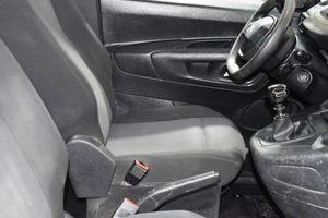 Peugeot Rifter Active Standard BlueHDi 73kW (IND) - Foto 15
