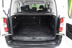 Peugeot Rifter Active Standard BlueHDi 73kW (IND) - Foto 9