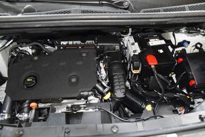 Peugeot Rifter Active Standard BlueHDi 73kW (IND) - Foto 37