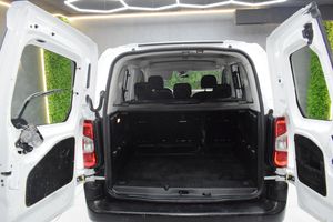 Peugeot Rifter Active Standard BlueHDi 73kW (IND) - Foto 8