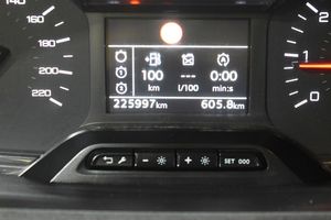 Peugeot Rifter Active Standard BlueHDi 73kW (IND) - Foto 27