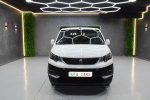 Peugeot Rifter Active Standard BlueHDi 73kW (IND) - Foto 3