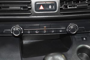 Peugeot Rifter Active Standard BlueHDi 73kW (IND) - Foto 30