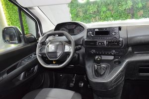 Peugeot Rifter Active Standard BlueHDi 73kW (IND) - Foto 12