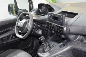 Peugeot Rifter Active Standard BlueHDi 73kW (IND) - Foto 17