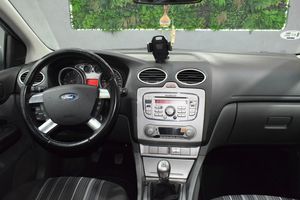 Ford Focus 1.6 TREND - Foto 14