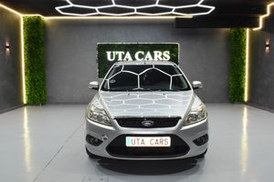 Ford Focus 1.6 TREND - Foto 3