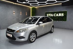 Ford Focus 1.6 TREND - Foto 4