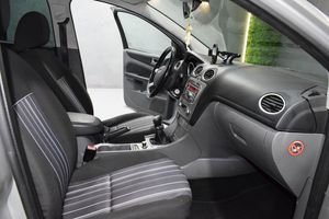 Ford Focus 1.6 TREND - Foto 17