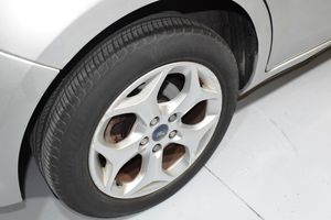 Ford Focus 1.6 TREND - Foto 31