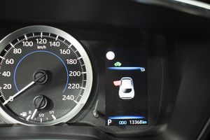 Toyota Corolla 1.8 125H ACTIVE E-CVT - Foto 20