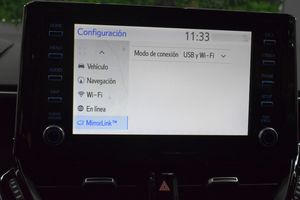 Toyota Corolla 1.8 125H ACTIVE E-CVT - Foto 30