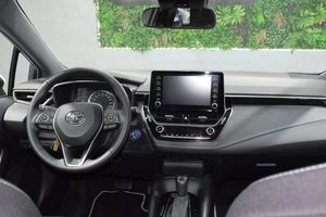 Toyota Corolla 1.8 125H ACTIVE E-CVT - Foto 12