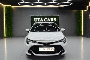 Toyota Corolla 1.8 125H ACTIVE E-CVT - Foto 3