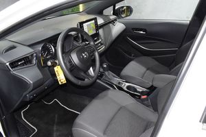 Toyota Corolla 1.8 125H ACTIVE E-CVT - Foto 13