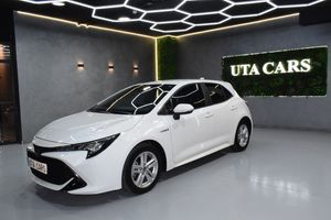 Toyota Corolla 1.8 125H ACTIVE E-CVT - Foto 4