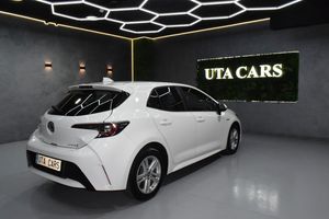 Toyota Corolla 1.8 125H ACTIVE E-CVT - Foto 7