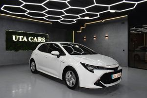 Toyota Corolla 1.8 125H ACTIVE E-CVT - Foto 3