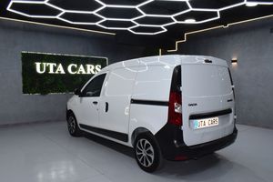 Dacia Dokker Van Essential TCe 96kW (130CV) GPF - Foto 4