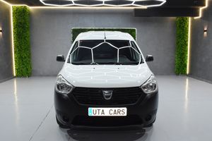 Dacia Dokker Van Essential TCe 96kW (130CV) GPF - Foto 3