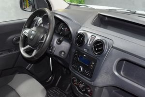Dacia Dokker Van Essential TCe 96kW (130CV) GPF - Foto 16