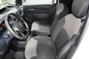 Dacia Dokker Van Essential TCe 96kW (130CV) GPF - Foto 18