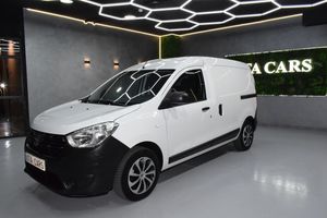 Dacia Dokker Van Essential TCe 96kW (130CV) GPF - Foto 3