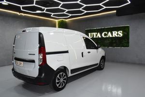 Dacia Dokker Van Essential TCe 96kW (130CV) GPF - Foto 6