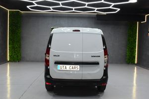 Dacia Dokker Van Essential TCe 96kW (130CV) GPF - Foto 5