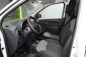 Dacia Dokker Van Essential TCe 96kW (130CV) GPF - Foto 19