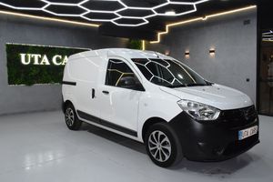 Dacia Dokker Van Essential TCe 96kW (130CV) GPF - Foto 7