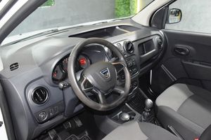 Dacia Dokker Van Essential TCe 96kW (130CV) GPF - Foto 17