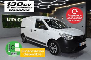 Dacia Dokker Van Essential TCe 96kW (130CV) GPF - Foto 2