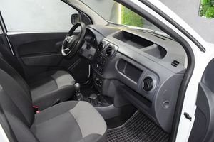 Dacia Dokker Van Essential TCe 96kW (130CV) GPF - Foto 12