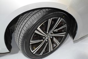 Toyota Corolla 1.8 125H STYLE E-CVT TOURING SPORT familiar 90kW 5 - Foto 44