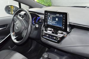 Toyota Corolla 1.8 125H STYLE E-CVT TOURING SPORT familiar 90kW 5 - Foto 22